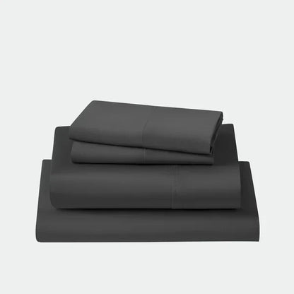 Set Completo da Letto in Fibra di Bambù