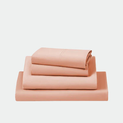 Set Completo da Letto in Fibra di Bambù