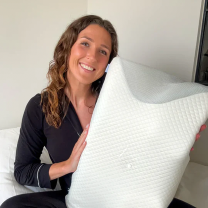 Cuscino Cervicale Ortopedico - Sonitto™